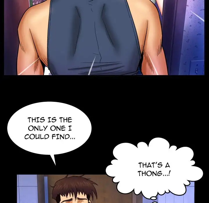 My Aunt - Chapter 19 [photo 54] - MangaPorn