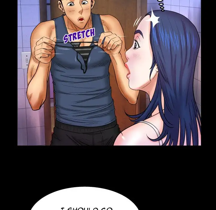 My Aunt - Chapter 19 [photo 55] - MangaPorn