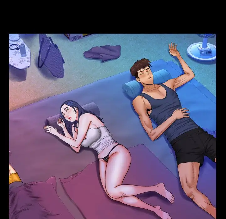 My Aunt - Chapter 19 [photo 59] - MangaPorn