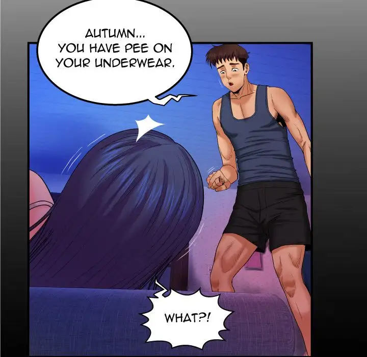 My Aunt - Chapter 19 [photo 6] - MangaPorn