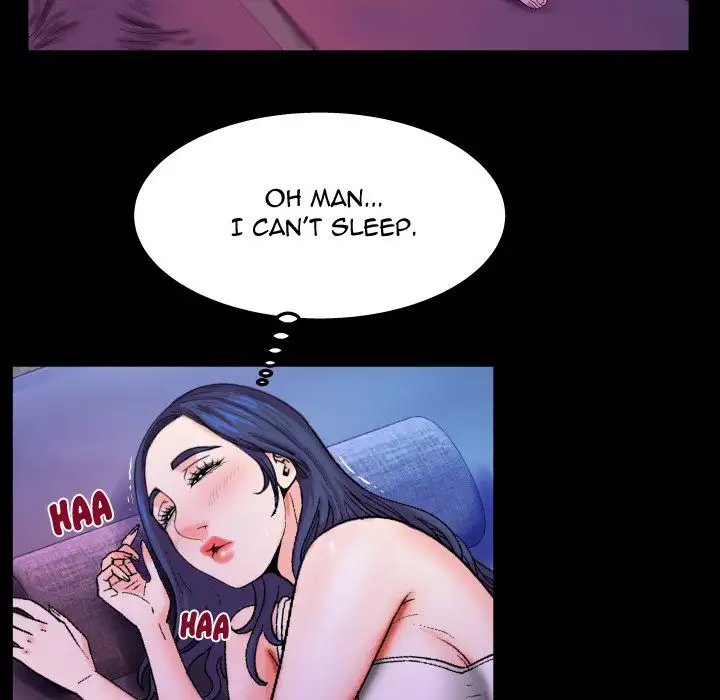 My Aunt - Chapter 19 [photo 60] - MangaPorn