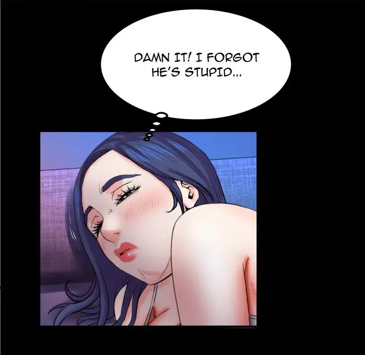 My Aunt - Chapter 19 [photo 7] - MangaPorn