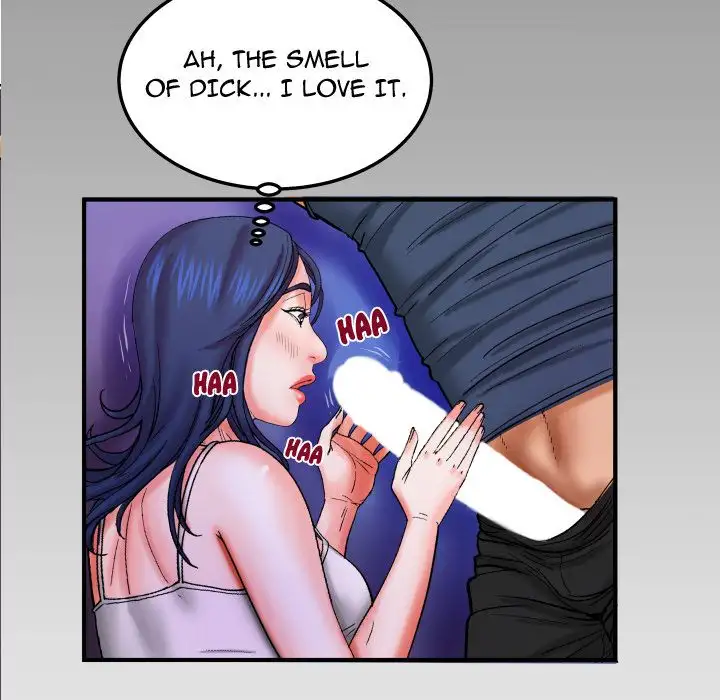 My Aunt - Chapter 19 [photo 86] - MangaPorn