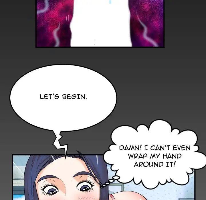 My Aunt - Chapter 20 [photo 101] - MangaPorn