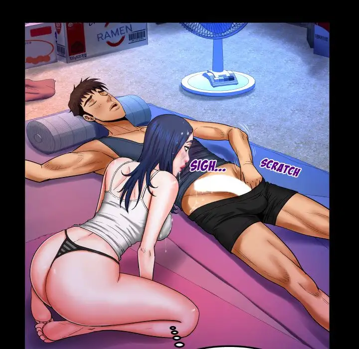 My Aunt - Chapter 20 [photo 14] - MangaPorn