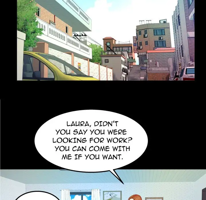 My Aunt - Chapter 20 [photo 17] - MangaPorn