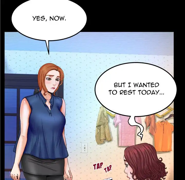 My Aunt - Chapter 20 [photo 19] - MangaPorn
