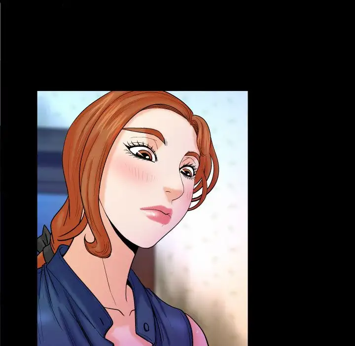 My Aunt - Chapter 20 [photo 22] - MangaPorn