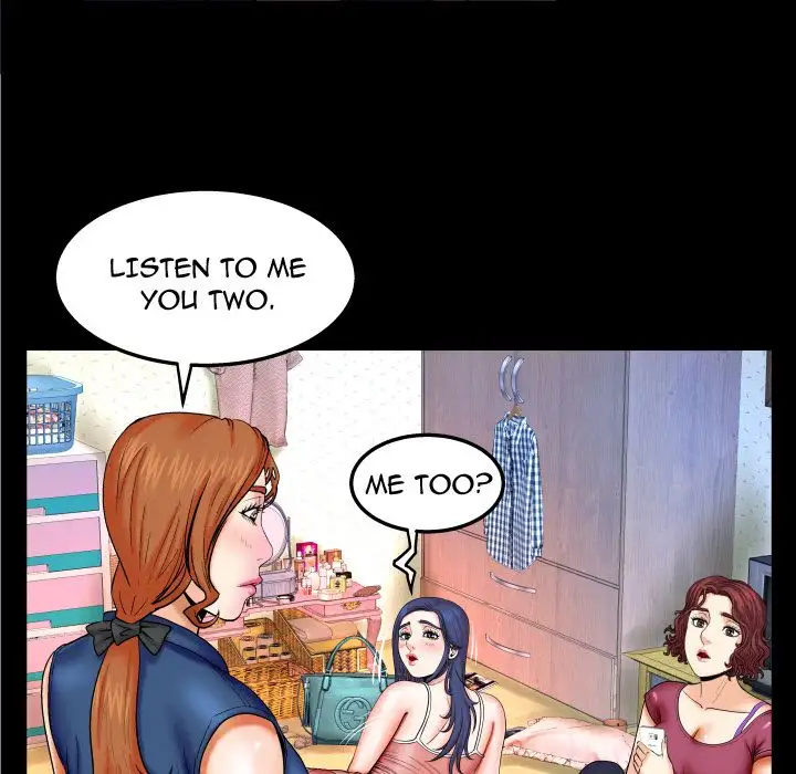 My Aunt - Chapter 20 [photo 23] - MangaPorn