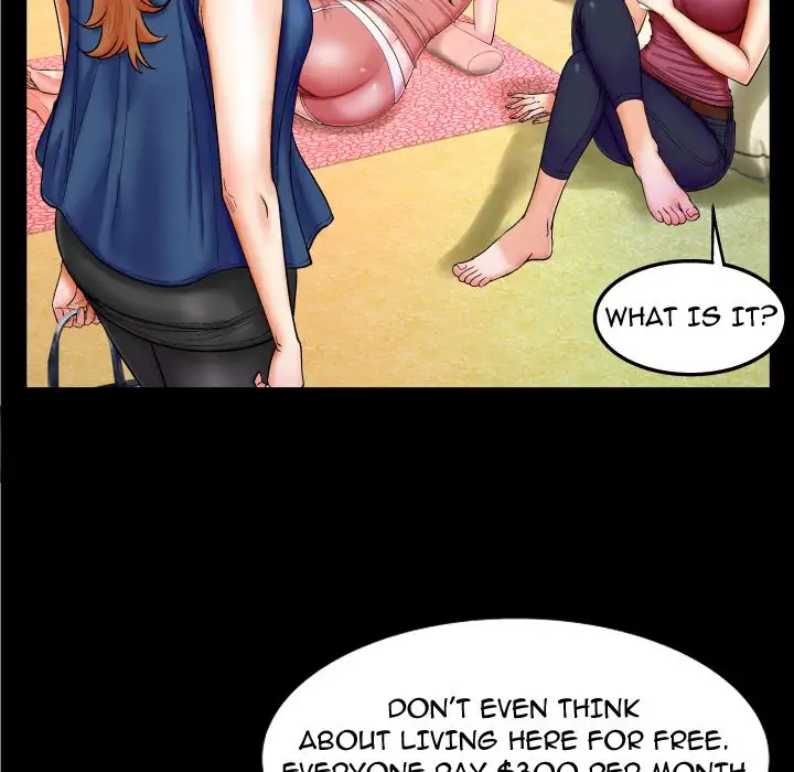 My Aunt - Chapter 20 [photo 24] - MangaPorn