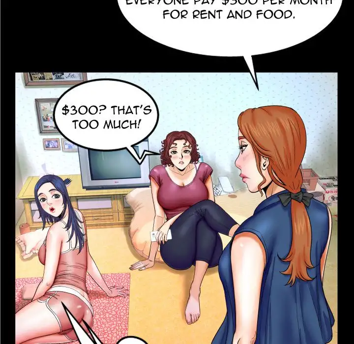My Aunt - Chapter 20 [photo 25] - MangaPorn