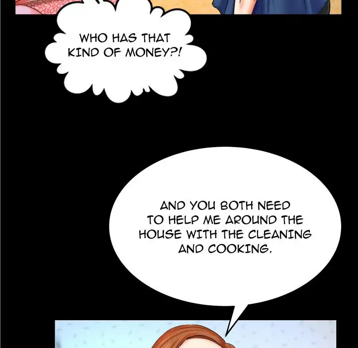 My Aunt - Chapter 20 [photo 26] - MangaPorn