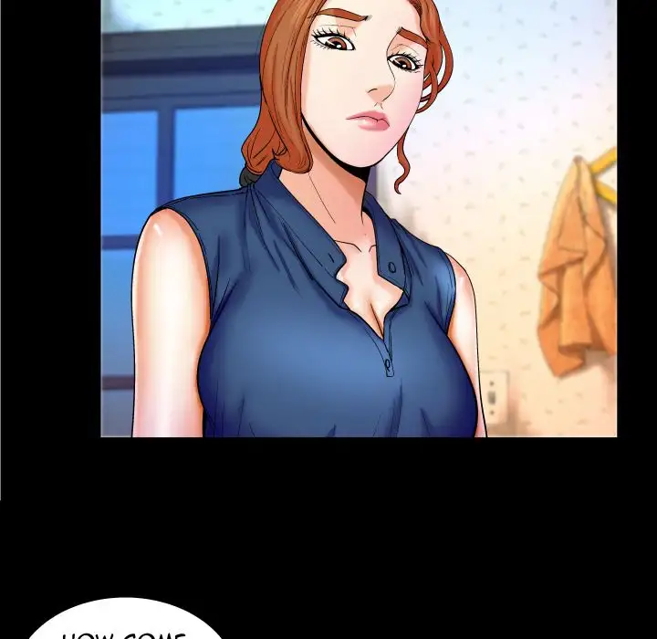 My Aunt - Chapter 20 [photo 27] - MangaPorn