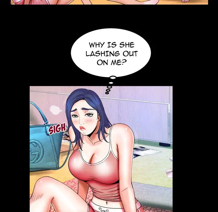 My Aunt - Chapter 20 [photo 29] - MangaPorn