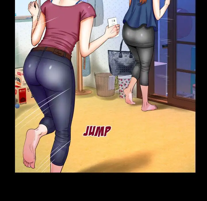 My Aunt - Chapter 20 [photo 31] - MangaPorn