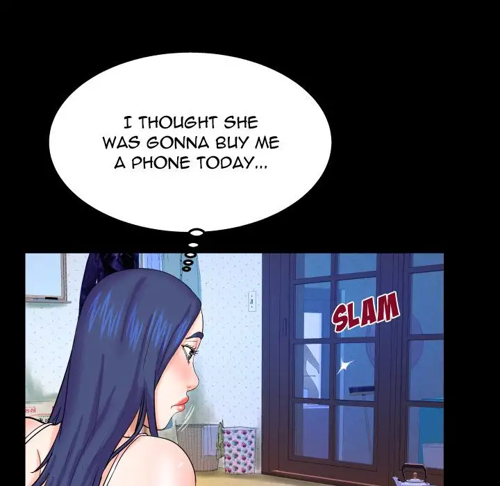 My Aunt - Chapter 20 [photo 32] - MangaPorn