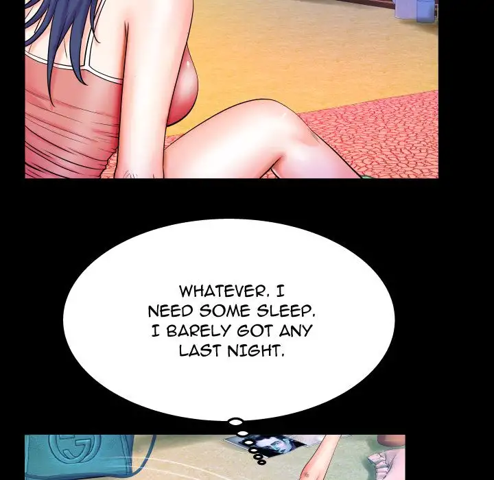 My Aunt - Chapter 20 [photo 33] - MangaPorn