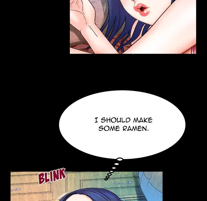 My Aunt - Chapter 20 [photo 40] - MangaPorn