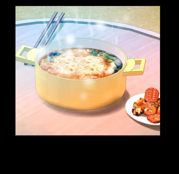 My Aunt - Chapter 20 [photo 46] - MangaPorn