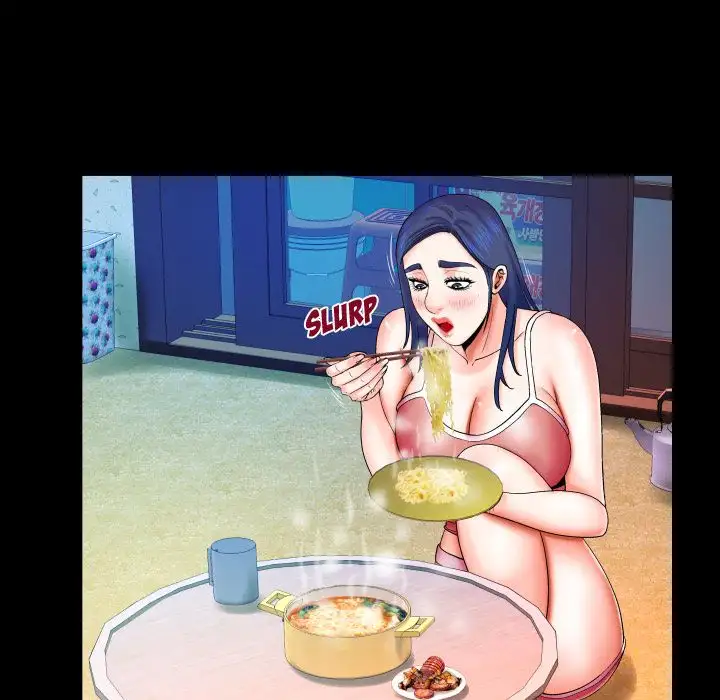 My Aunt - Chapter 20 [photo 47] - MangaPorn