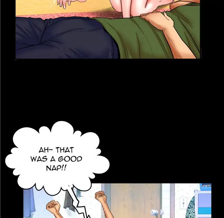 My Aunt - Chapter 20 [photo 53] - MangaPorn