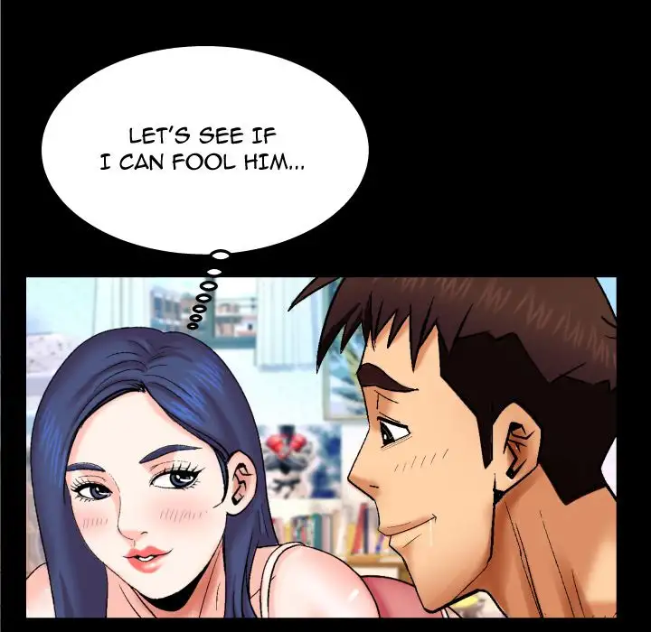 My Aunt - Chapter 20 [photo 56] - MangaPorn