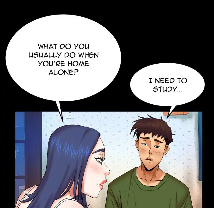 My Aunt - Chapter 20 [photo 57] - MangaPorn