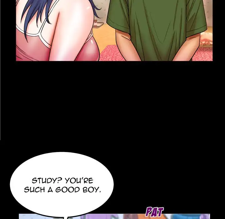 My Aunt - Chapter 20 [photo 58] - MangaPorn