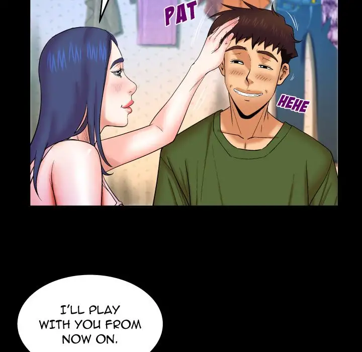 My Aunt - Chapter 20 [photo 59] - MangaPorn
