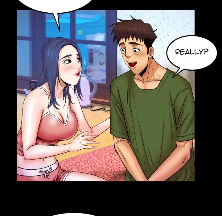 My Aunt - Chapter 20 [photo 60] - MangaPorn
