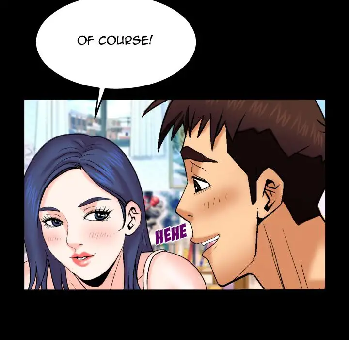 My Aunt - Chapter 20 [photo 61] - MangaPorn