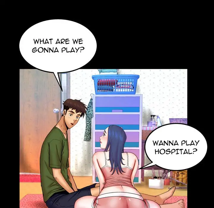 My Aunt - Chapter 20 [photo 62] - MangaPorn
