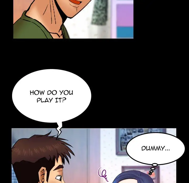 My Aunt - Chapter 20 [photo 64] - MangaPorn