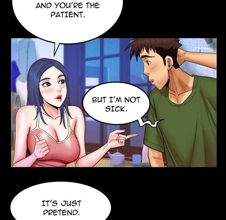 My Aunt - Chapter 20 [photo 66] - MangaPorn