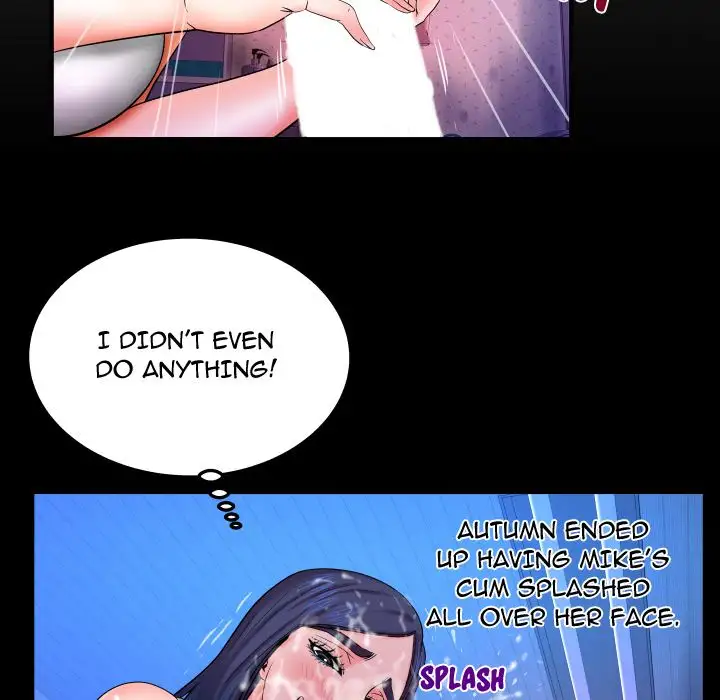 My Aunt - Chapter 20 [photo 7] - MangaPorn