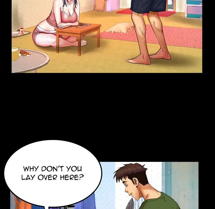 My Aunt - Chapter 20 [photo 70] - MangaPorn