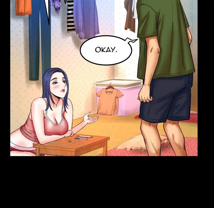 My Aunt - Chapter 20 [photo 71] - MangaPorn