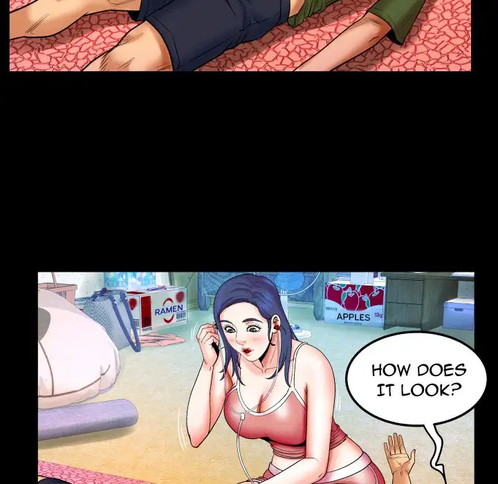 My Aunt - Chapter 20 [photo 73] - MangaPorn