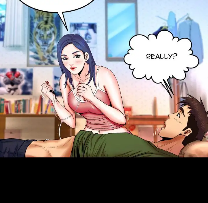 My Aunt - Chapter 20 [photo 75] - MangaPorn