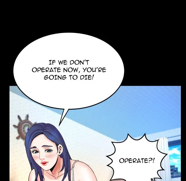 My Aunt - Chapter 20 [photo 76] - MangaPorn