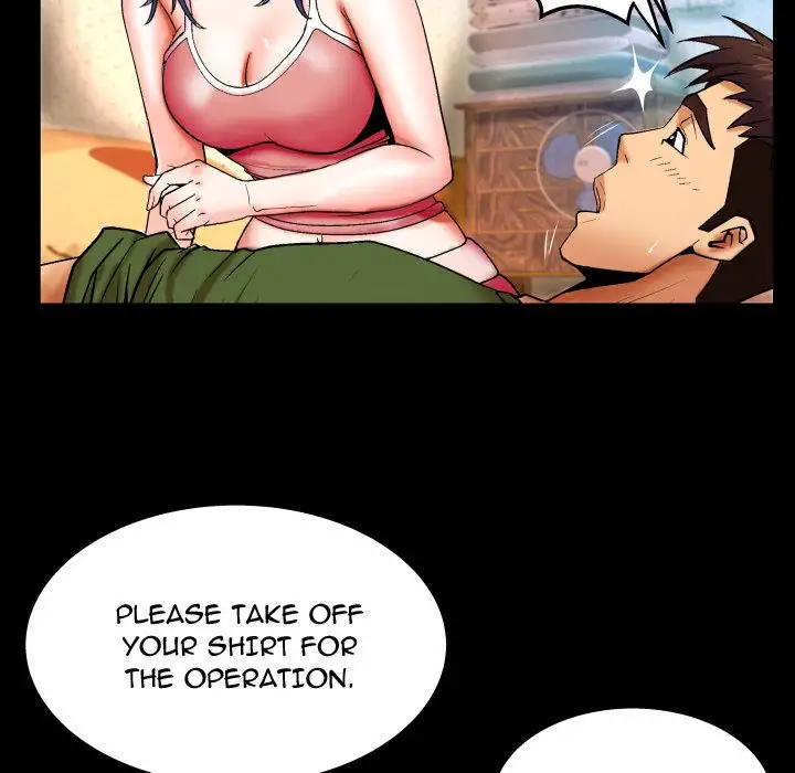 My Aunt - Chapter 20 [photo 77] - MangaPorn