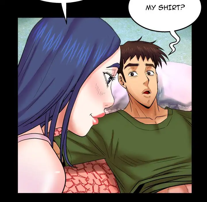 My Aunt - Chapter 20 [photo 78] - MangaPorn
