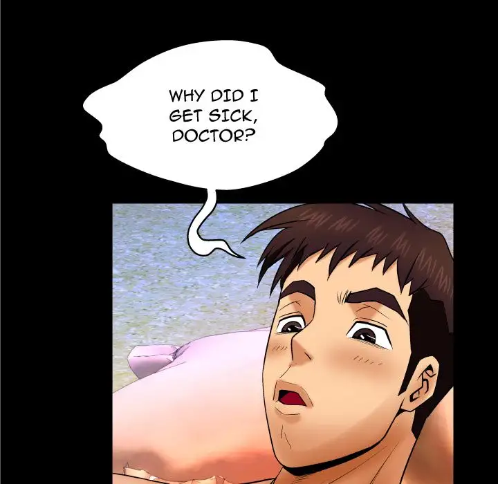 My Aunt - Chapter 20 [photo 88] - MangaPorn