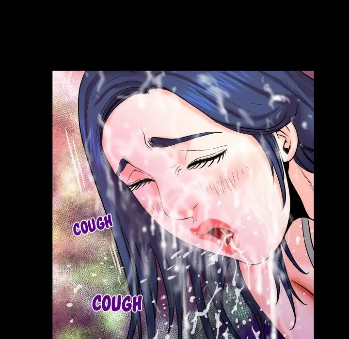 My Aunt - Chapter 20 [photo 9] - MangaPorn