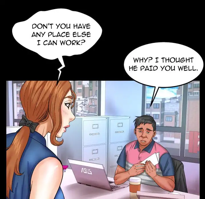 My Aunt - Chapter 21 [photo 13] - MangaPorn