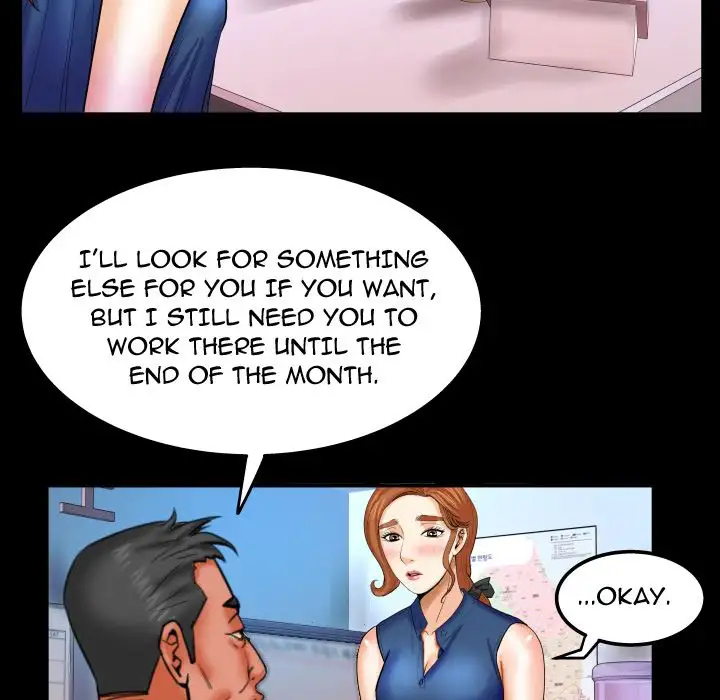 My Aunt - Chapter 21 [photo 14] - MangaPorn