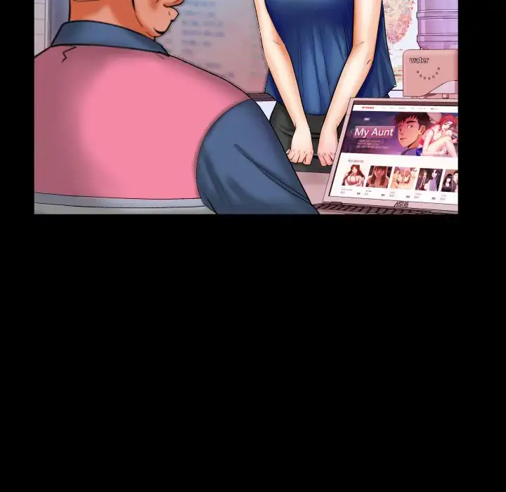 My Aunt - Chapter 21 [photo 15] - MangaPorn