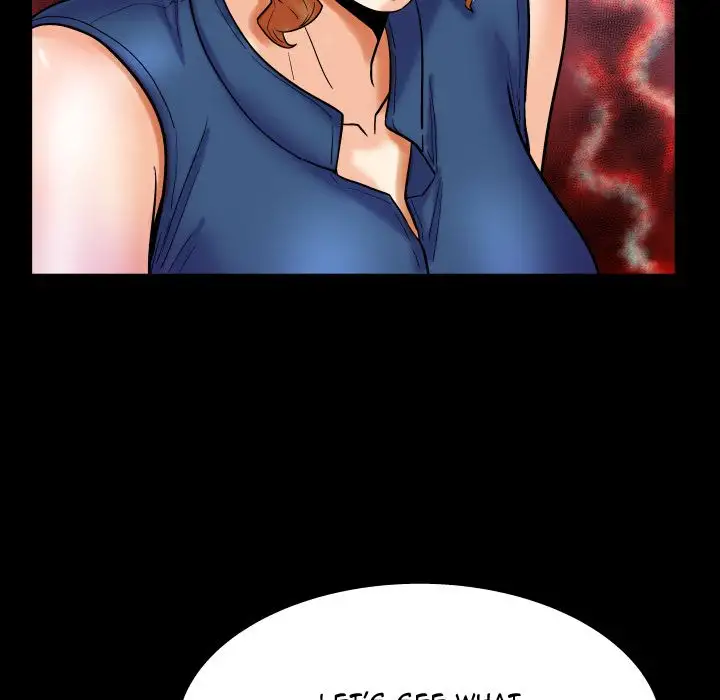 My Aunt - Chapter 21 [photo 24] - MangaPorn