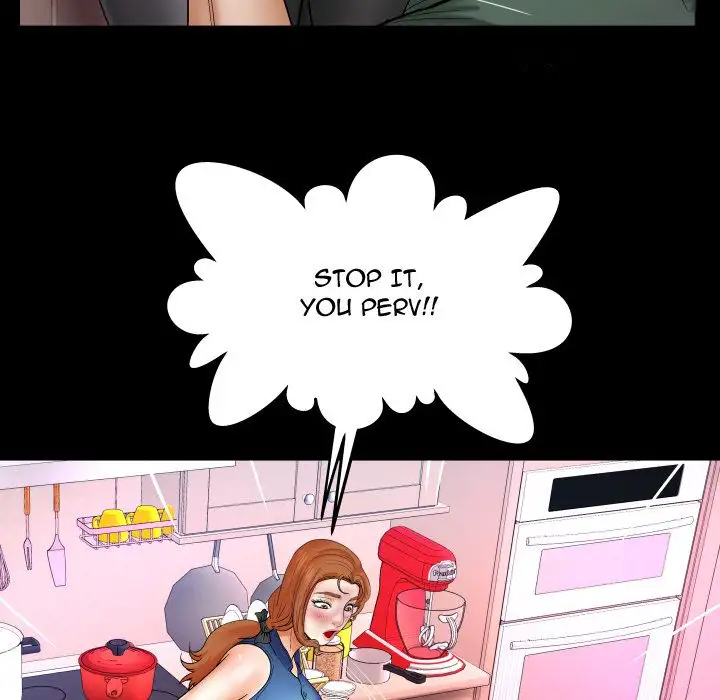 My Aunt - Chapter 21 [photo 26] - MangaPorn