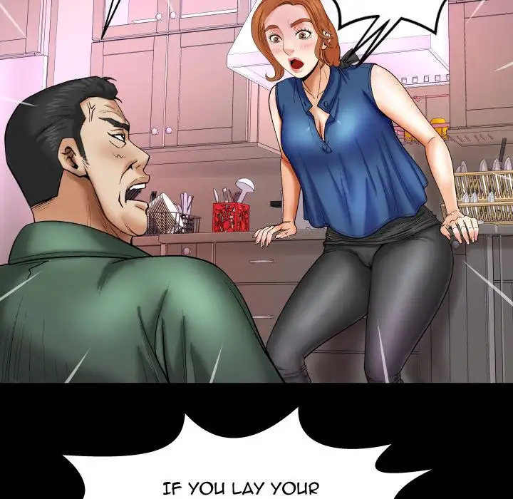 My Aunt - Chapter 21 [photo 30] - MangaPorn